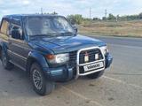 Mitsubishi Pajero 1993 годаүшін1 100 000 тг. в Уральск