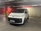 Hyundai Staria 2023 года за 24 500 000 тг. в Алматы – фото 4