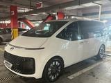 Hyundai Staria 2023 года за 24 500 000 тг. в Алматы – фото 3