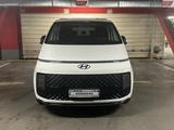 Hyundai Staria 2023 года за 24 500 000 тг. в Алматы – фото 5