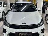 Kia Rio X-Line 2021 годаfor11 000 000 тг. в Туркестан – фото 3