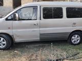 Hyundai H-1 2004 годаүшін2 500 000 тг. в Сарыагаш – фото 5