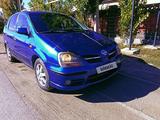 Nissan Almera Tino 2001 годаүшін2 400 000 тг. в Астана