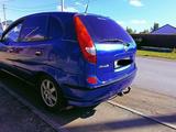 Nissan Almera Tino 2001 годаүшін2 400 000 тг. в Астана – фото 2
