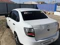 ВАЗ (Lada) Granta 2190 2018 годаfor2 400 000 тг. в Атырау – фото 4