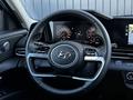 Hyundai Elantra 2022 года за 10 500 000 тг. в Актобе – фото 7