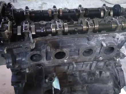 Двигатель Камри 2.4 за 650 000 тг. в Кызылорда – фото 3