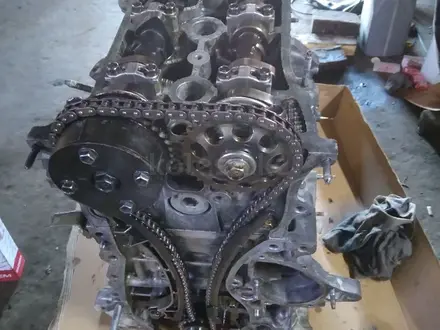 Двигатель Камри 2.4 за 650 000 тг. в Кызылорда – фото 4