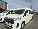 Toyota Hiace 2026 года за 32 000 000 тг. в Алматы