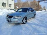 Nissan Almera Classic 2006 годаfor2 380 000 тг. в Петропавловск