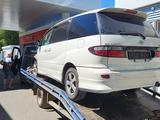 Toyota Estima 2004 года за 10 000 тг. в Актобе – фото 2