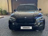 BMW X5 2015 годаүшін17 000 000 тг. в Тараз