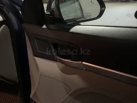 Hyundai Elantra 2019 года за 7 700 000 тг. в Атырау – фото 8