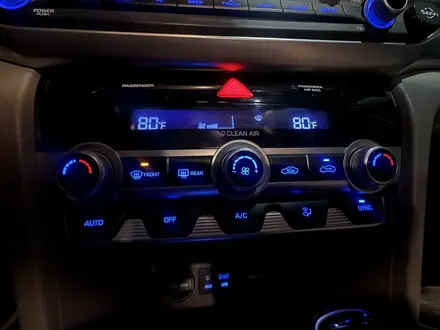 Hyundai Elantra 2019 года за 7 700 000 тг. в Атырау – фото 16