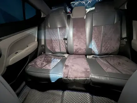 Hyundai Elantra 2019 года за 7 700 000 тг. в Атырау – фото 17