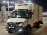 ГАЗ ГАЗель 2011 года за 6 050 000 тг. в Алматы – фото 2