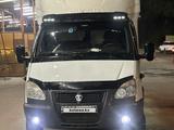 ГАЗ ГАЗель 2011 года за 6 050 000 тг. в Алматы