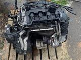 Двигатель BWA BPY VW Passat B6 TFSI 2.0 литра за 500 550 тг. в Астана