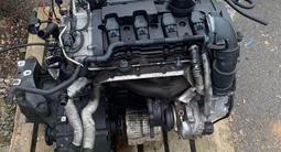 Двигатель BWA BPY VW Passat B6 TFSI 2.0 литра за 600 000 тг. в Астана
