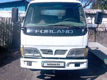 Forland 2007 года за 1 450 000 тг. в Уштобе – фото 6