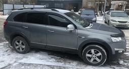 Chevrolet Captiva 2012 года за 6 500 000 тг. в Павлодар – фото 5