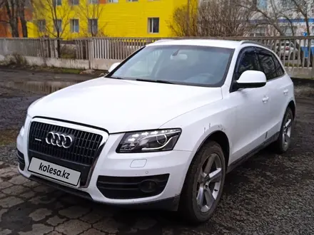 Audi Q5 2010 года за 7 200 000 тг. в Караганда