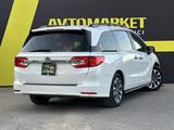 Honda Odyssey 2023 года за 17 400 000 тг. в Тараз – фото 4