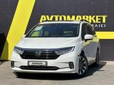 Honda Odyssey 2023 года за 17 400 000 тг. в Тараз