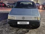 Volkswagen Passat 1990 годаүшін1 500 000 тг. в Алматы