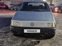 Volkswagen Passat 1990 годаүшін1 500 000 тг. в Алматы