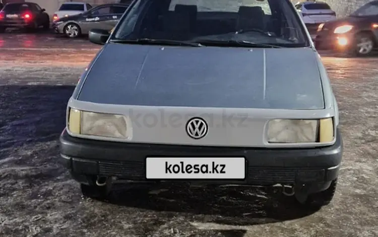 Volkswagen Passat 1990 года за 1 500 000 тг. в Алматы