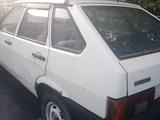 ВАЗ (Lada) 2109 1997 года за 500 000 тг. в Темиртау – фото 2