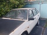ВАЗ (Lada) 2109 1997 года за 500 000 тг. в Темиртау – фото 3