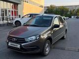 ВАЗ (Lada) Granta 2190 2020 годаүшін3 600 000 тг. в Семей
