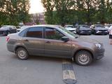 ВАЗ (Lada) Granta 2190 2020 годаүшін3 600 000 тг. в Семей – фото 3