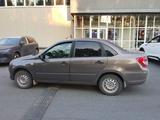 ВАЗ (Lada) Granta 2190 2020 годаүшін3 600 000 тг. в Семей – фото 5