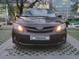 Toyota Corolla 2011 года за 5 700 000 тг. в Алматы – фото 2