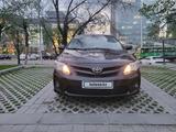 Toyota Corolla 2011 года за 5 700 000 тг. в Алматы