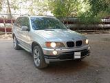 BMW X5 2002 годаүшін5 500 000 тг. в Актобе – фото 3