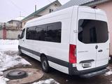 Mercedes-Benz Sprinter 2023 года за 26 500 000 тг. в Алматы – фото 2