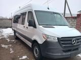 Mercedes-Benz Sprinter 2023 года за 26 500 000 тг. в Алматы – фото 3