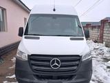 Mercedes-Benz Sprinter 2023 года за 26 500 000 тг. в Алматы – фото 4