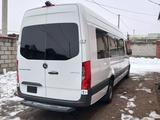 Mercedes-Benz Sprinter 2023 года за 26 500 000 тг. в Алматы – фото 5