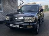 Toyota Land Cruiser 2007 годаүшін13 000 000 тг. в Урджар – фото 3