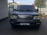 Toyota Land Cruiser 2007 годаүшін13 000 000 тг. в Урджар