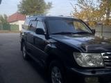 Toyota Land Cruiser 2007 годаүшін13 000 000 тг. в Урджар – фото 4