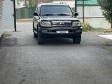 Toyota Land Cruiser 2007 годаүшін13 000 000 тг. в Урджар – фото 2
