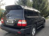 Toyota Land Cruiser 2007 годаүшін13 000 000 тг. в Урджар – фото 5