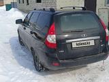 ВАЗ (Lada) Priora 2171 2013 года за 2 400 000 тг. в Кульсары – фото 4