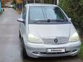 Mercedes-Benz A 190 2001 года за 2 400 000 тг. в Алматы – фото 5